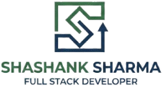 Shashank Sharma logo